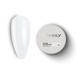 Power Builder Gel 002 Gemely, 15ml