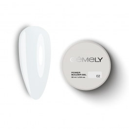 Power Builder Gel 002 Gemely, 30ml