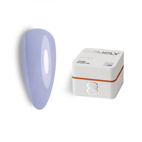 Power Builder Gel 026 Gemely, 15ml Power Builder Gel 026 Gemely, 15ml