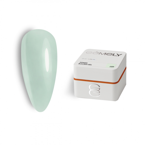 Power Builder Gel 028 Gemely, 15ml Power Builder Gel 028 Gemely, 15ml