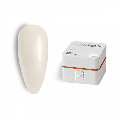 Power Builder Gel 029 Gemely, 15ml