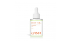 Dry Oil Dynya with shimmer Ga&Ma, 30ml