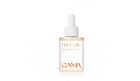 Dry Oil Greypfrut without shimmer Ga&Ma, 30ml
