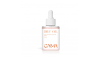 Dry Oil Kavun without shimmer Ga&Ma, 30ml