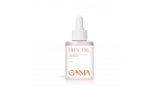 Dry Oil Kavun with shimmer Ga&Ma, 30ml