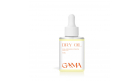 Dry Oil Papaya-lichi without shimmer Ga&Ma, 30ml