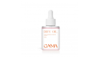 Dry Oil Vyshnya without shimmer Ga&Ma, 30ml