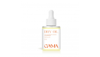 Dry Oil Papaya-lichi with shimmer Ga&Ma, 30ml