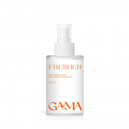 Fresher Ga&Ma, 100ml