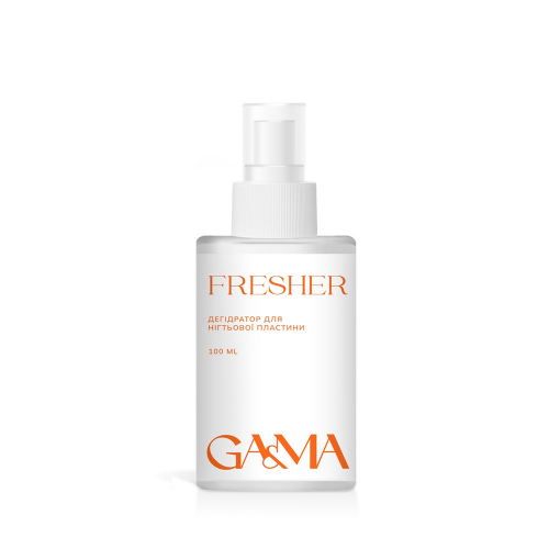 Fresher Ga&Ma, 100ml