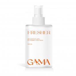 Fresher Ga&Ma, 300ml