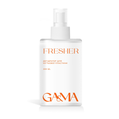 Fresher Ga&Ma, 300ml