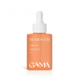 Liquid Remover Ga&Ma, 30ml
