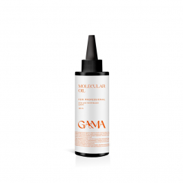 Molecular oil Ga&Ma, 100ml