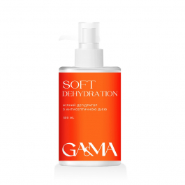 Soft dehydration 2in1 Ga&Ma, 300ml