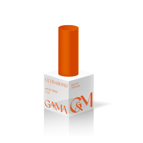 Ultrabond acid free Ga&Ma, 10ml