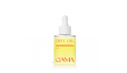Dry Oil Papaya-lichi with shimmer Ga&Ma, 15ml