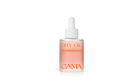 Dry Oil Polunytsya z vershkamy with shimmer Ga&Ma, 15ml