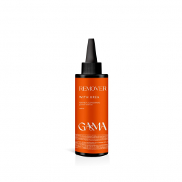 Remover with urea Ga&Ma, 100ml