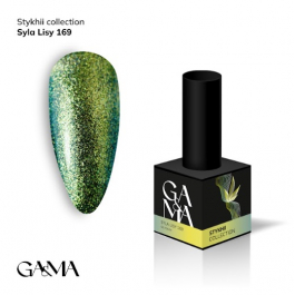 Styhii Collection Ga&Ma 169 Syla Lisu, 10ml