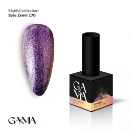 Styhii Collection Ga&Ma 170 Syla Zemli, 10ml