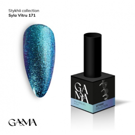 Styhii Collection Ga&Ma 171 Syla Vitru, 10ml