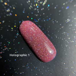 Holographic 001 Ga&Ma, 10ml