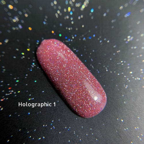 Holographic 001 Ga&Ma, 10ml