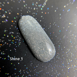 Shine 001 Ga&Ma , 10ml