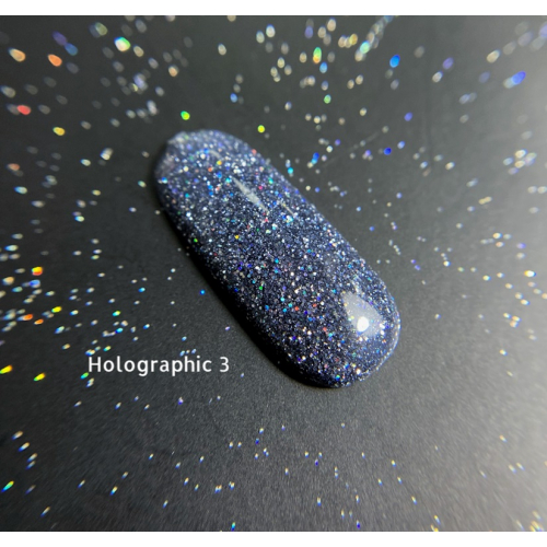 Holographic 003 Ga&Ma, 10ml