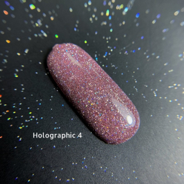 Holographic 004 Ga&Ma, 10ml