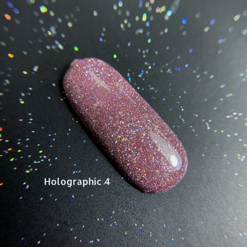 Holographic 004 Ga&Ma, 10ml