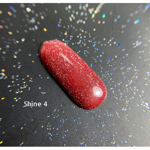 Shine 004 Ga&Ma, 10ml