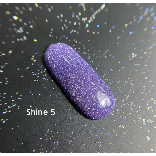 Shine 005 Ga&Ma, 10ml