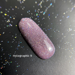 Holographic 009 Ga&Ma, 10ml