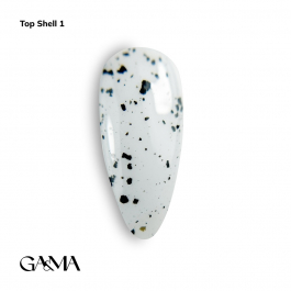 Top Shell Ga&Ma 001, 15ml