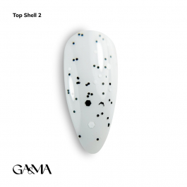 Top Shell Ga&Ma 002, 15ml