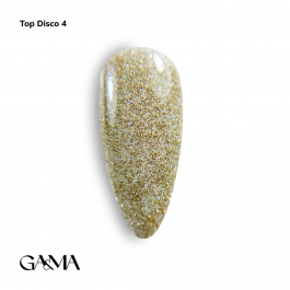 Top Disco Shine Ga&Ma 004, 15ml