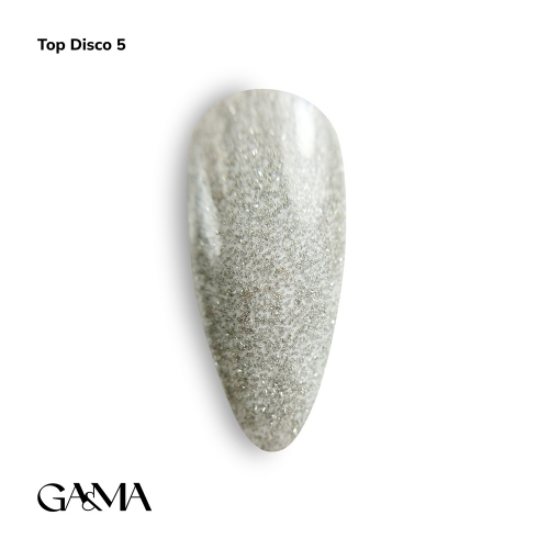 Top Disco Shine Ga&Ma 005, 15ml