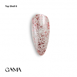 Top Shell Ga&Ma 006, 10ml