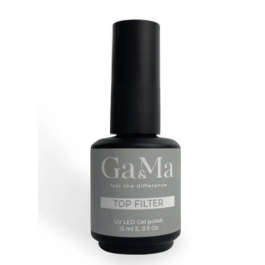 Filter Top Ga&Ma, 15ml