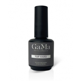 Hard Top Ga&Ma, 15ml