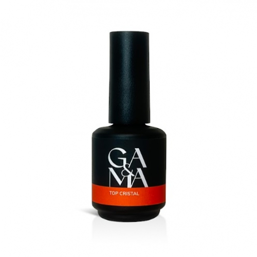 Cristal Top Ga&Ma, 15ml