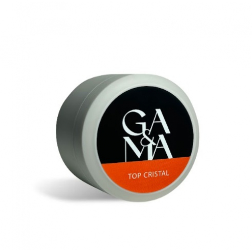Cristal Top Ga&Ma, 30ml