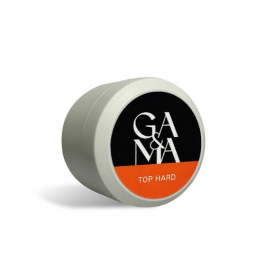 Hard Top Ga&Ma, 30ml