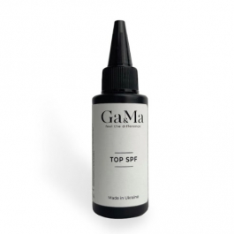 SPF Top Ga&Ma, 50ml