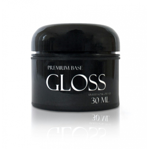Premium base 30 ml