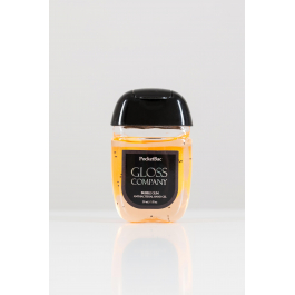 Gloss Hand sanitizer (Bubble Gum) 29 ml