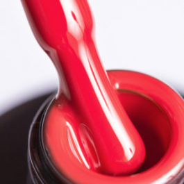 Гель-лак Gloss, Gel polish № 220 15мл
