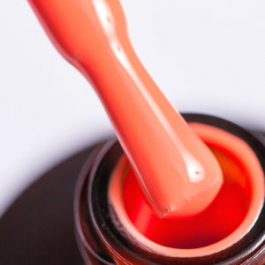 Гель-лак Gloss, Gel polish № 537, 15мл.